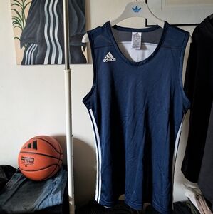 Adidas Reversible Tank Top